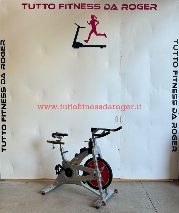 Shwinn spin bike Evolution
