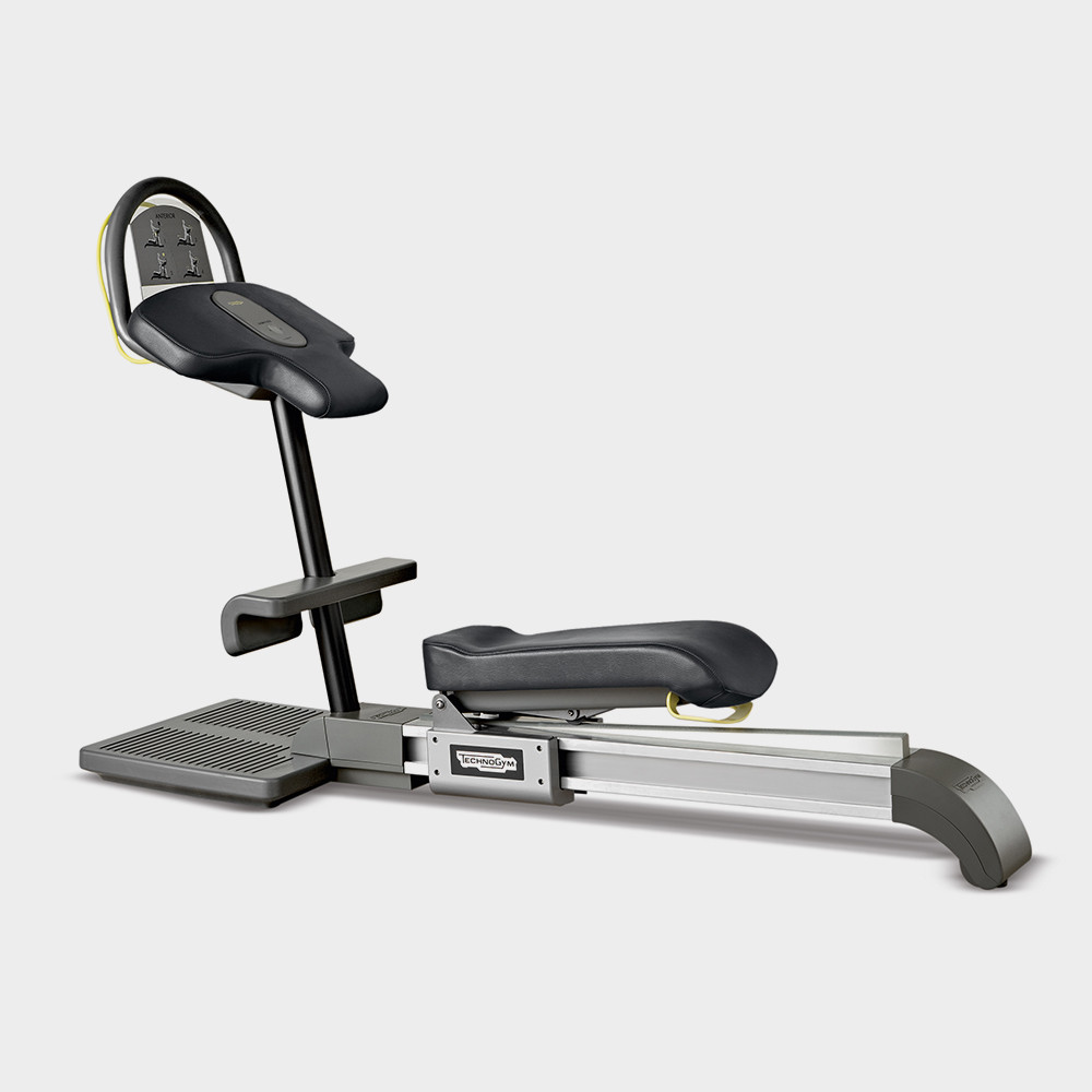 FLEXABILITY TECHNOGYM
