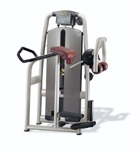 Glute Technogym Linea Selection