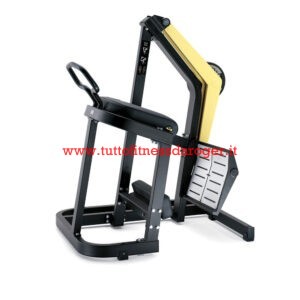 Gluteus / rear kick Technogym linea Pure strenghte