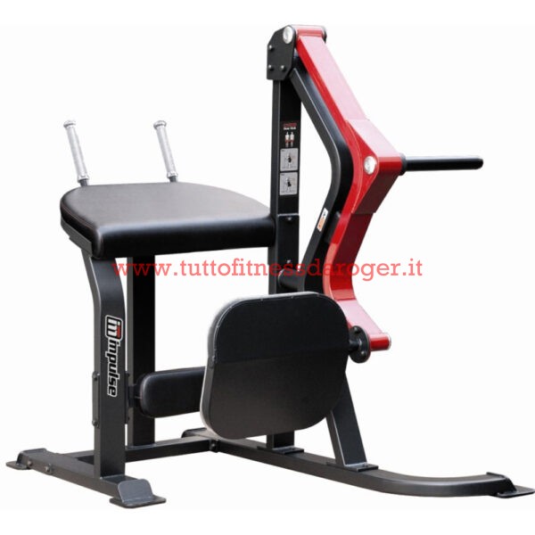 Rear Kick a carico libero Sterling SL7008 - immagine 2