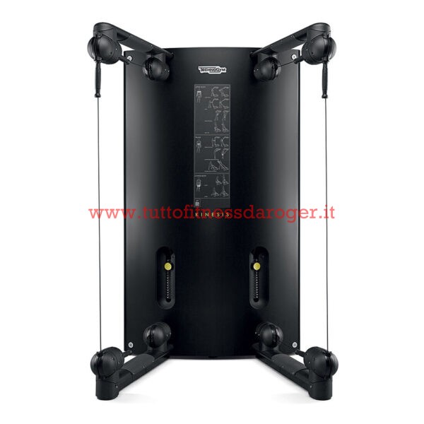 Blocco Kinesis Technogym - immagine 3