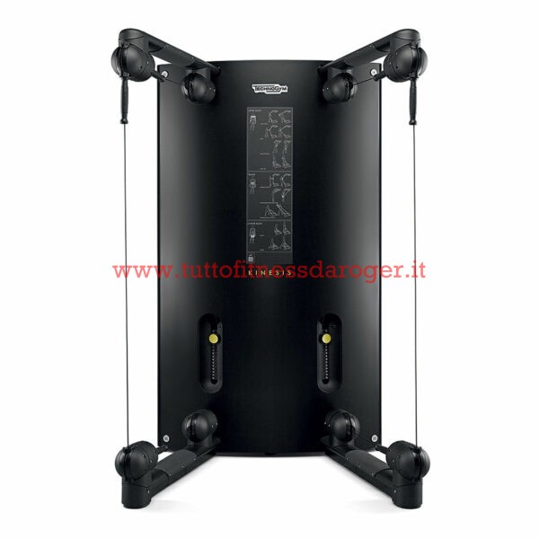 Kinesis one