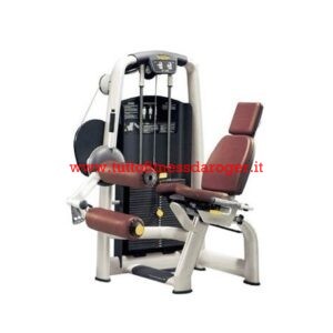 Leg curl selection Technogym