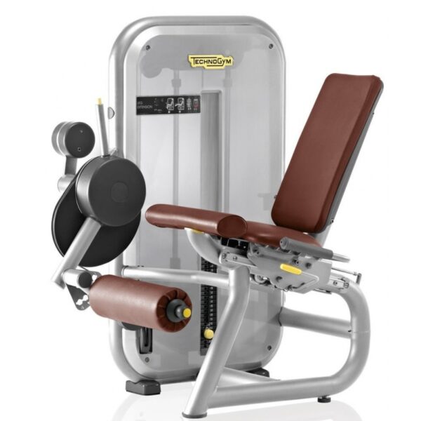 leg extension technogym linea element