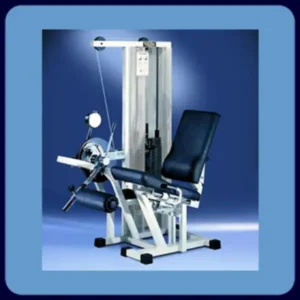 LEG EXTENSION ROM