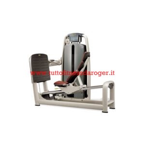 Leg press selection Technogym