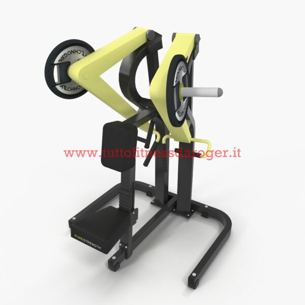 Low row linea Pure strenght