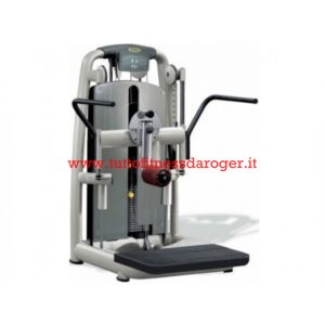 Multi Hip selection Technogym
