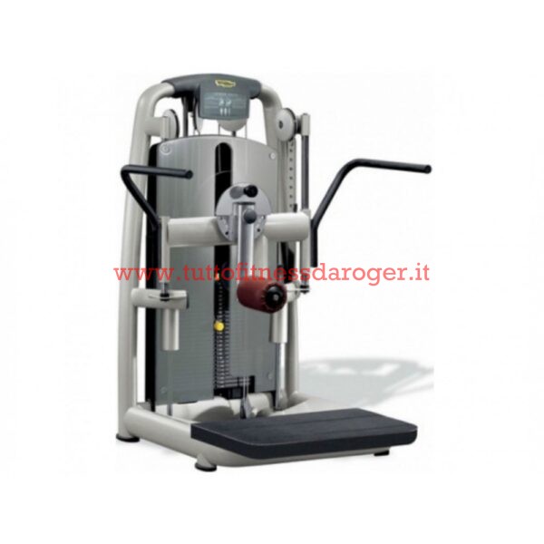 Multi Hip selection Technogym