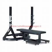 Panca piana linea pure strenght