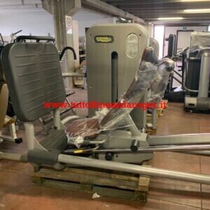 Pressa linea Element TechnoGym