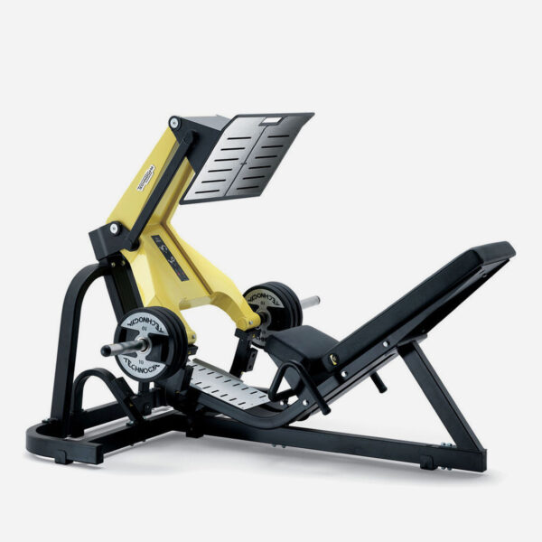 Leg press compasso pure strenght