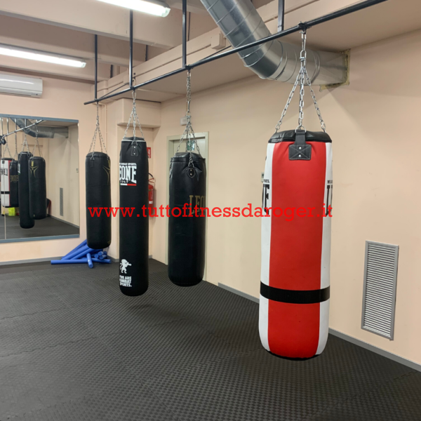 Sacchi per boxe