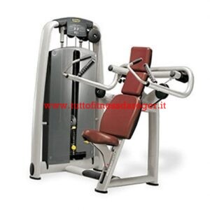 Shoulder press Linea selection Technogym