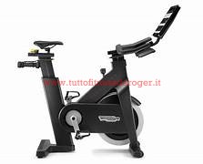 Spin bike smart ciclette