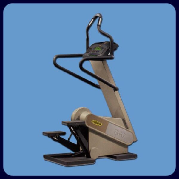 Step XT PRO technogym