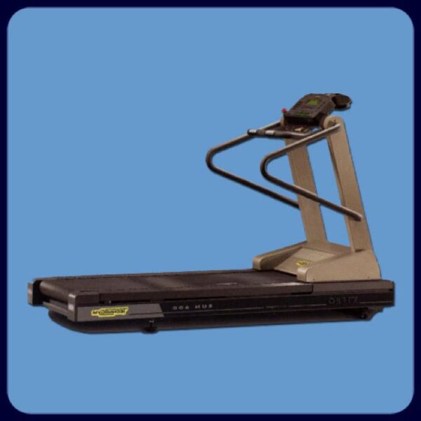 Tapis Roulant XT Pro TechnoGym