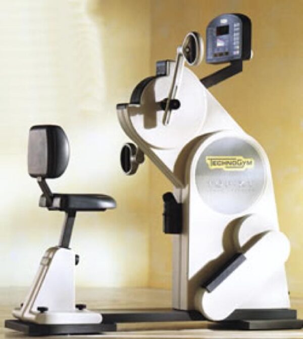 Top XT TechnoGym