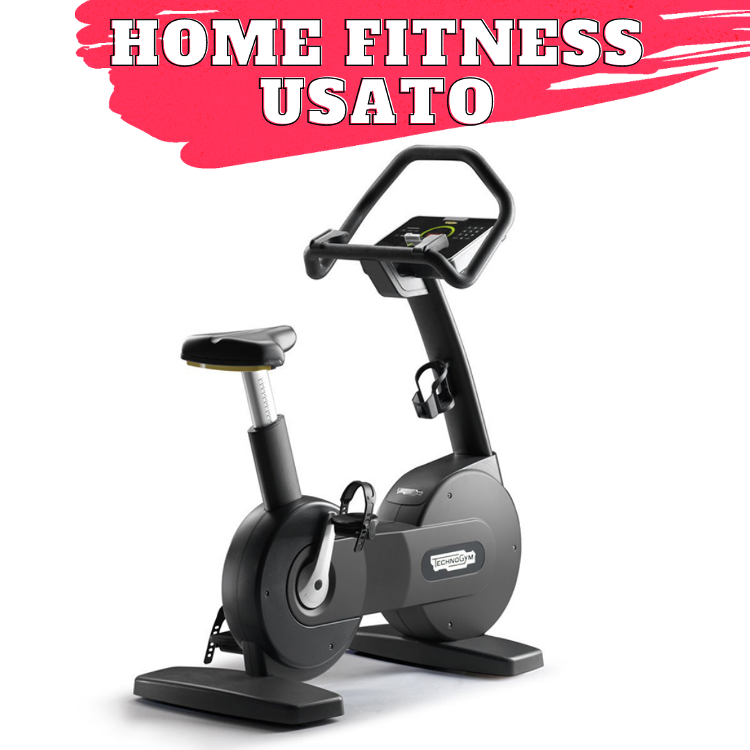 Home Fitness Usato