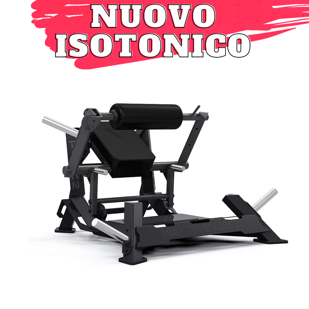 Isotonico NUOVO