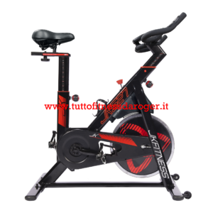 Spin Bike Home Fitness NUOVA