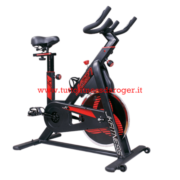 Spin Bike Nuova