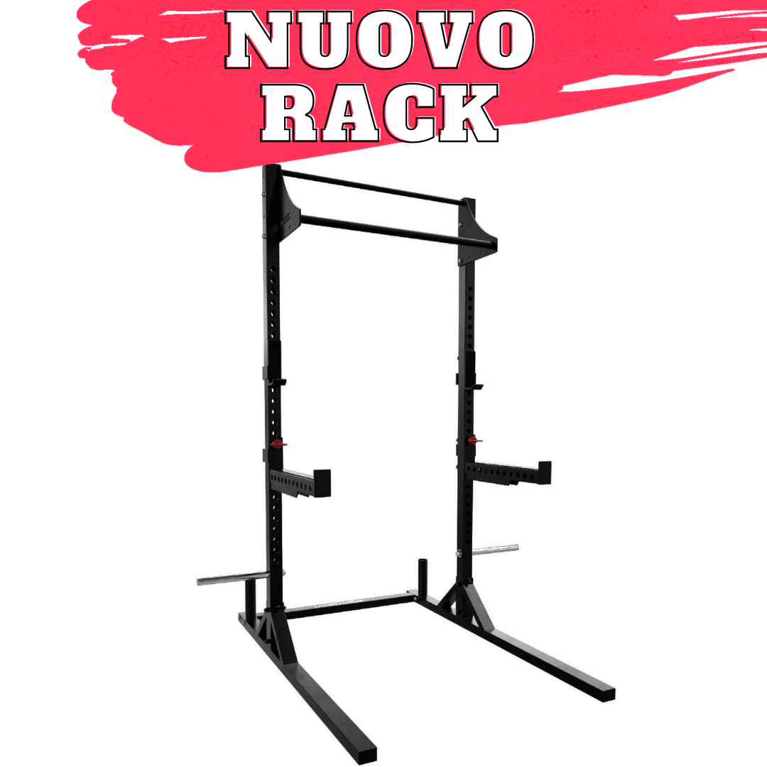 Rack NUOVO