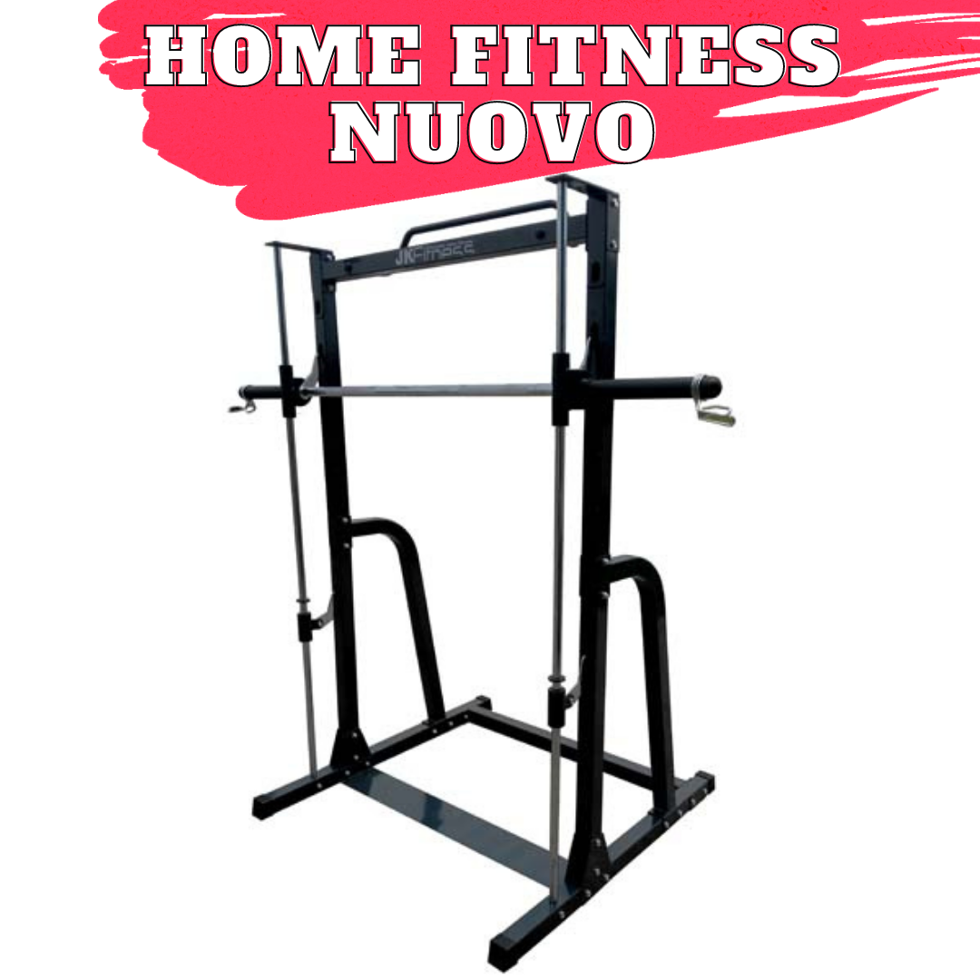Home Fitness Nuovo
